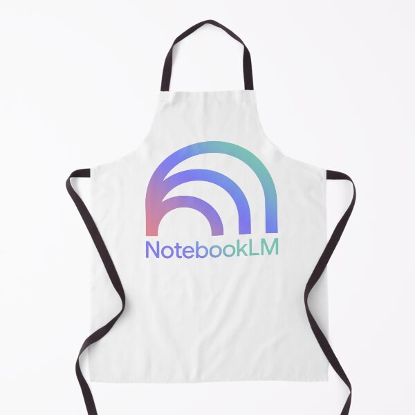 Item preview, NotebookLM AI Artificial Intelligence Notes Research CLAUDE CHATGPT GEMINI Google LLM Code Data designed and sold by Space Ghettos.