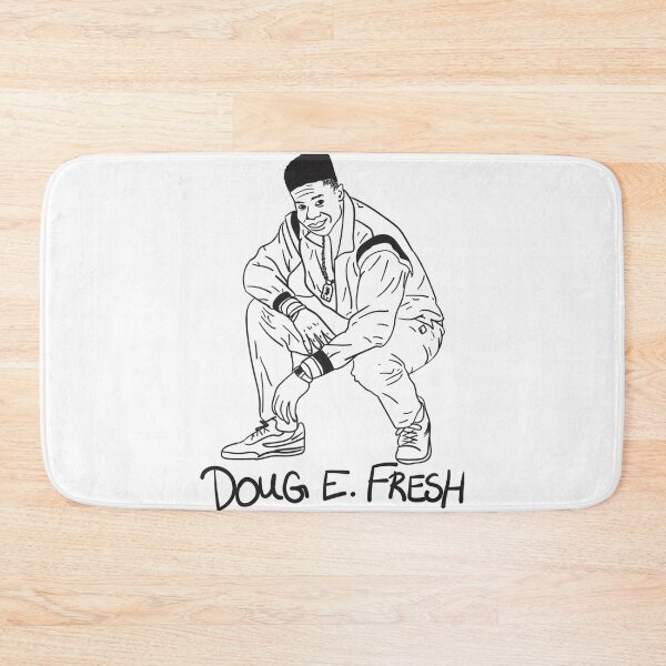 Item preview, Doug E. Fresh designed and sold by ArtisRan.