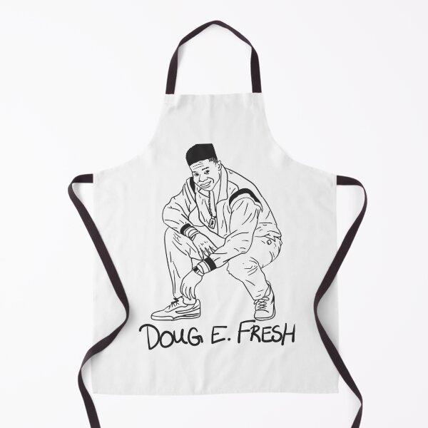 Item preview, Doug E. Fresh designed and sold by ArtisRan.