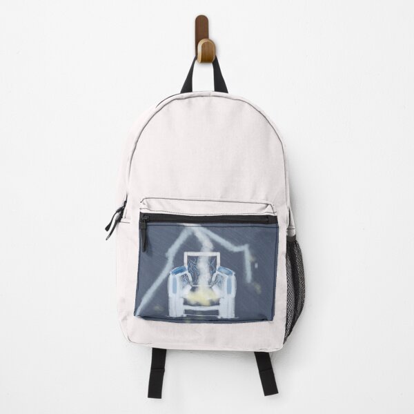 Item preview, Lightning In an Armchair: The Power of Therapy designed and sold by UrbanEriu.