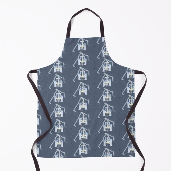 Item preview, Lightning In an Armchair: The Power of Therapy designed and sold by UrbanEriu.