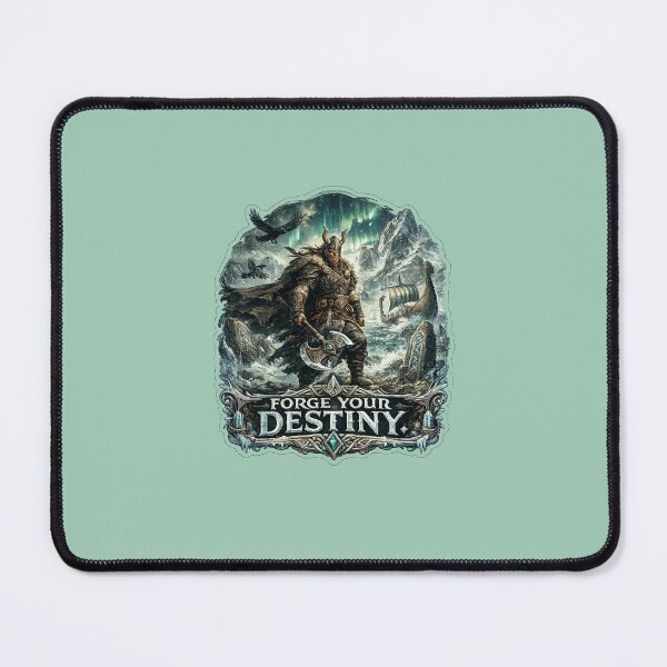 Item preview, Vikings - Forge Your Destiny. designed and sold by SufirKapur.