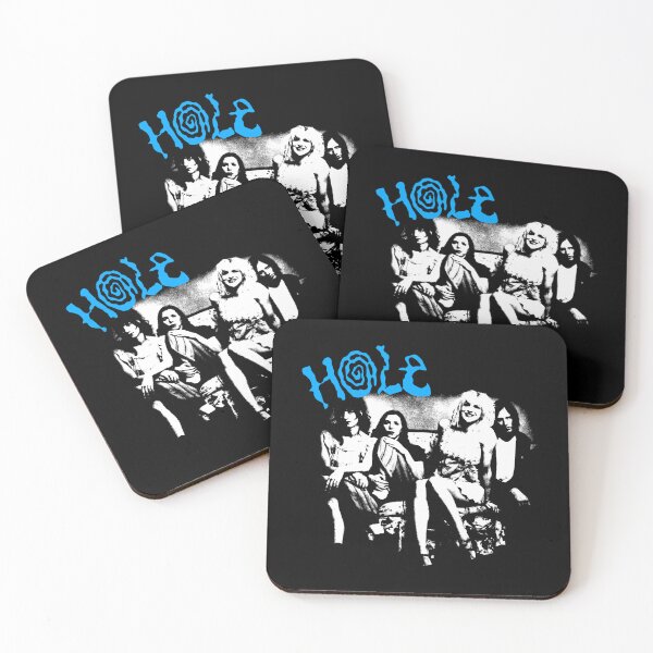 Item preview,   Retro Silhouette Noise Rock Band  designed and sold by BanannaBones.