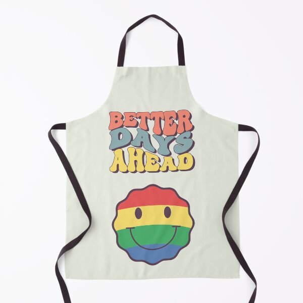 Item preview, Better Days Ahead designed and sold by FanFest.