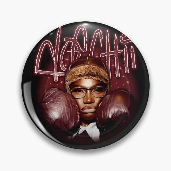 Item preview, Doechii Tour designed and sold by ArtisRan.