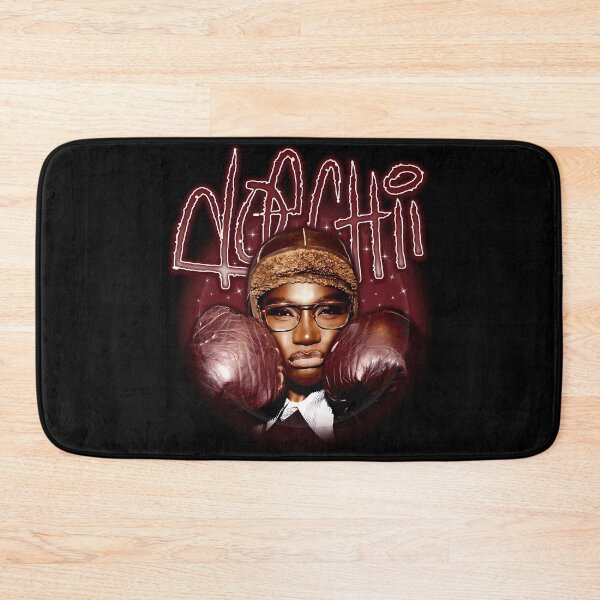 Item preview, Doechii Tour designed and sold by ArtisRan.