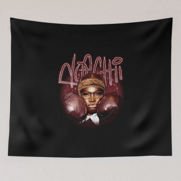 Item preview, Doechii Tour designed and sold by ArtisRan.