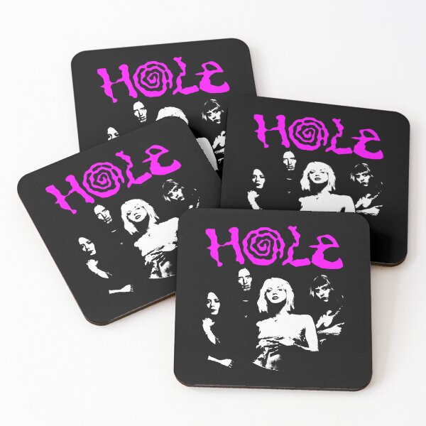 Item preview, Pink Typography Alternative Metal Band  designed and sold by BanannaBones.