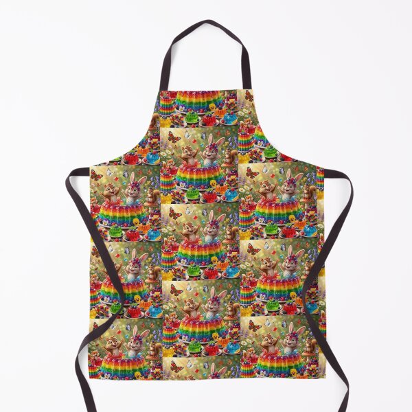 Item preview, ​The Magical Jelly Party with Animals. designed and sold by JoyNest = "The nest of joy".
