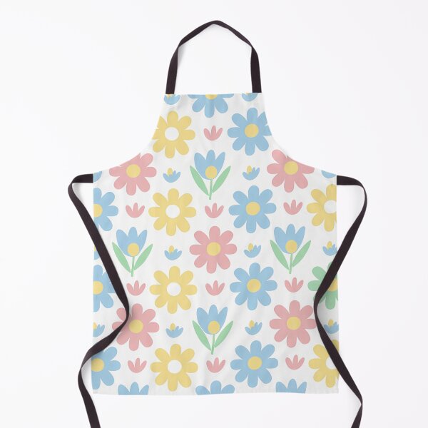 Item preview, modern floral pattern designed and sold by Ruchi73.