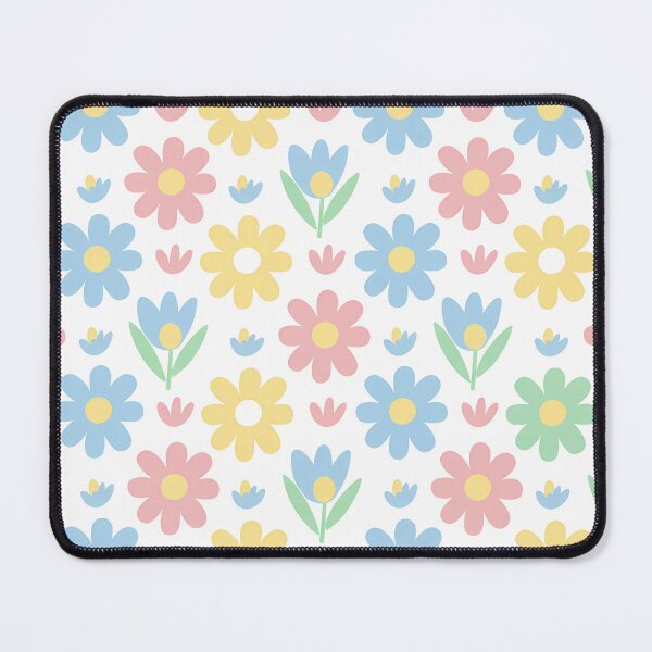 Item preview, modern floral pattern designed and sold by Ruchi73.