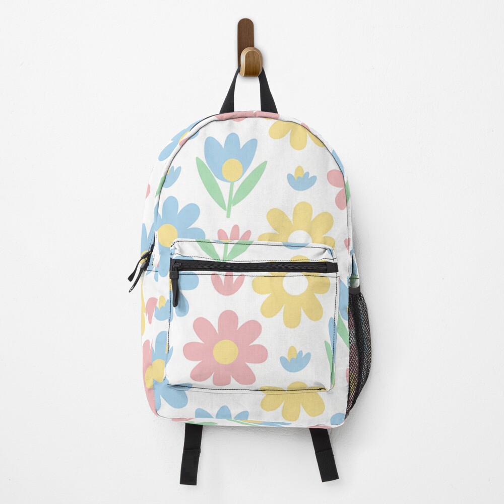 Item preview, Backpack designed and sold by Ruchi73.