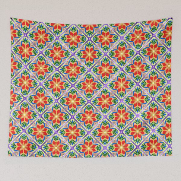 Item preview, Fowler mandala designed and sold by Bluesky992.