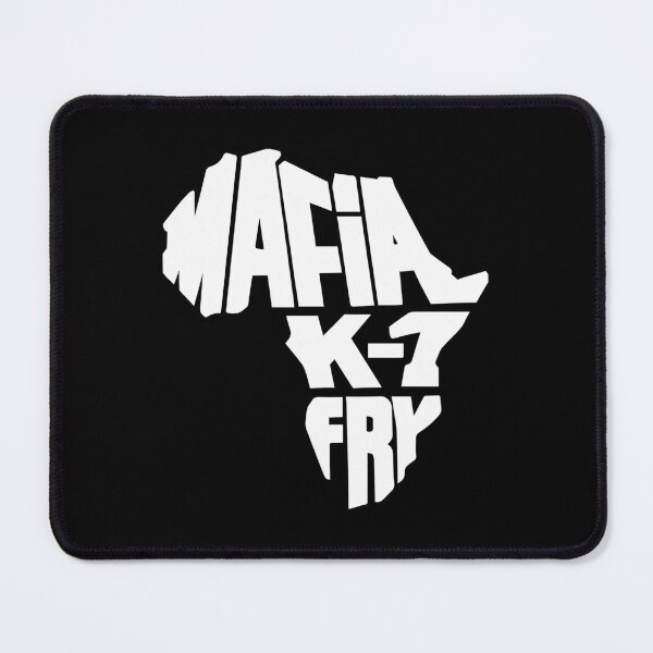 Item preview, Mk1F - Mafia K'1 Fry designed and sold by ArtisRan.