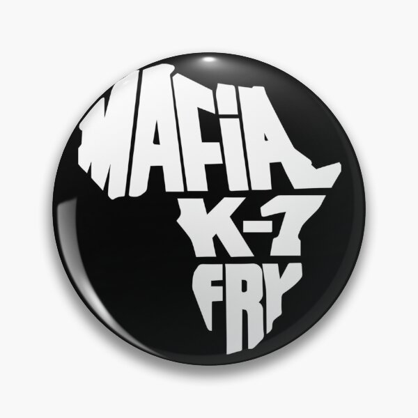 Artikelvorschau, Mk1F - Mafia K'1 Fry entworfen und verkauft von ArtisRan.
