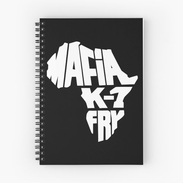 Item preview, Mk1F - Mafia K'1 Fry designed and sold by ArtisRan.