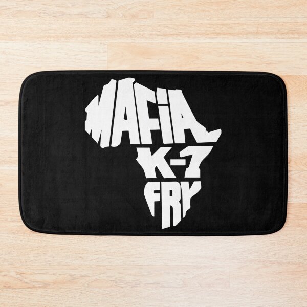 Item preview, Mk1F - Mafia K'1 Fry designed and sold by ArtisRan.