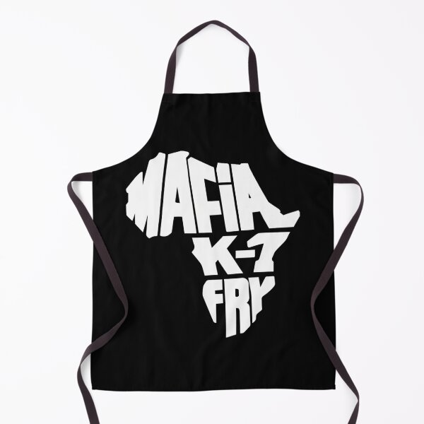 Item preview, Mk1F - Mafia K'1 Fry designed and sold by ArtisRan.