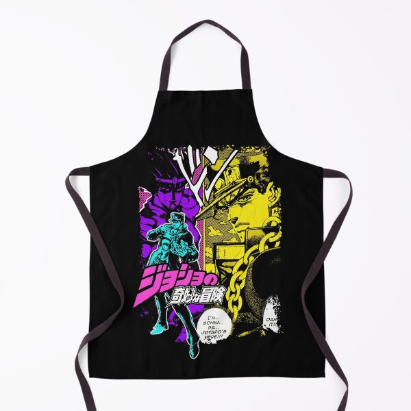 Item preview, Jojo designed and sold by Creaturesinzo.