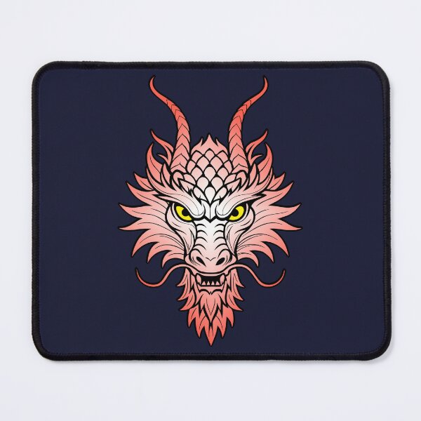 Item preview, Crimson Dragon Shirt – Fire Dragon Emblem designed and sold by VikArtStudio.