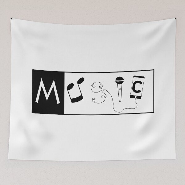 Item preview, Musical word designed and sold by darkorikalo.
