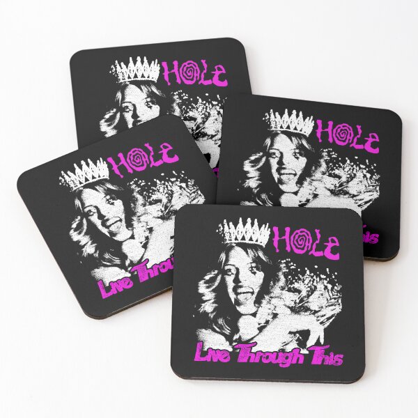 Item preview, Riot Grrrl Band  designed and sold by BanannaBones.