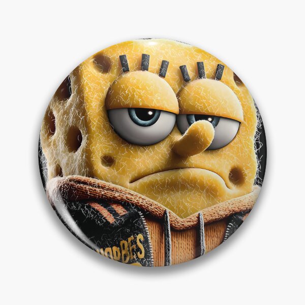Item preview, SpongeBob  designed and sold by Adamzblitz.