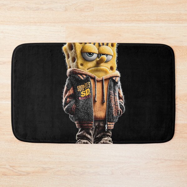 Item preview, SpongeBob  designed and sold by Adamzblitz.