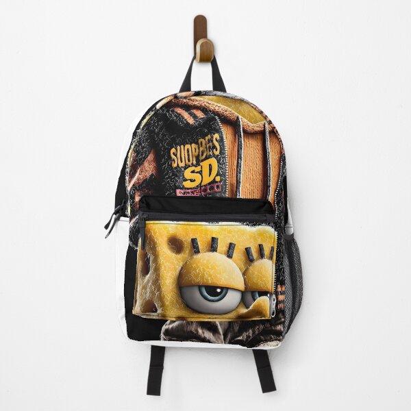 Item preview, SpongeBob designed and sold by Adamzblitz.