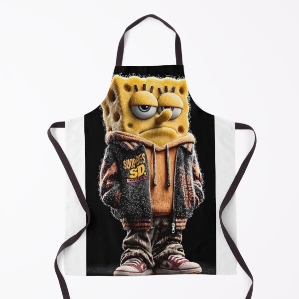Item preview, SpongeBob  designed and sold by Adamzblitz.