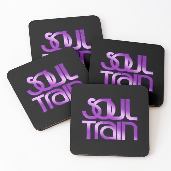 Item preview, Soul Train designed and sold by ArtisRan.