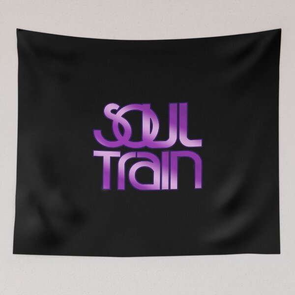Item preview, Soul Train designed and sold by ArtisRan.