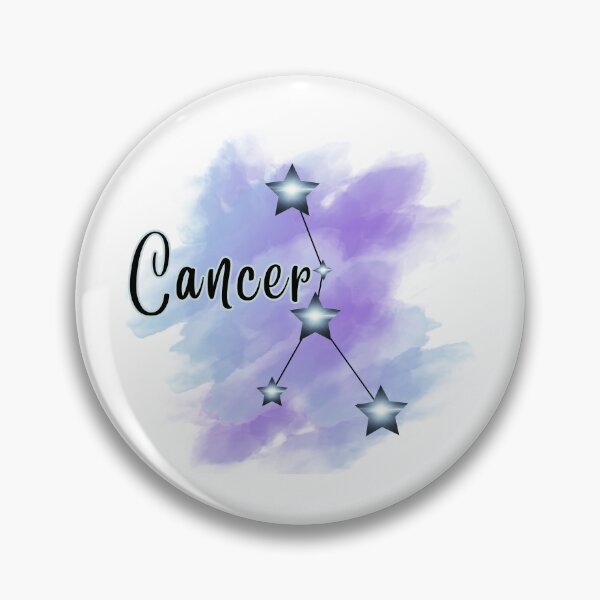 Item preview, Cancer starsign zodiac constellation designed and sold by iRenza.