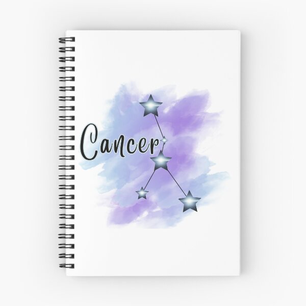 Item preview, Cancer starsign zodiac constellation designed and sold by iRenza.