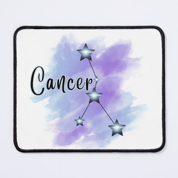 Item preview, Cancer starsign zodiac constellation designed and sold by iRenza.