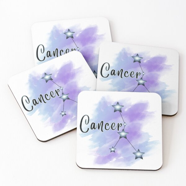 Item preview, Cancer starsign zodiac constellation designed and sold by iRenza.