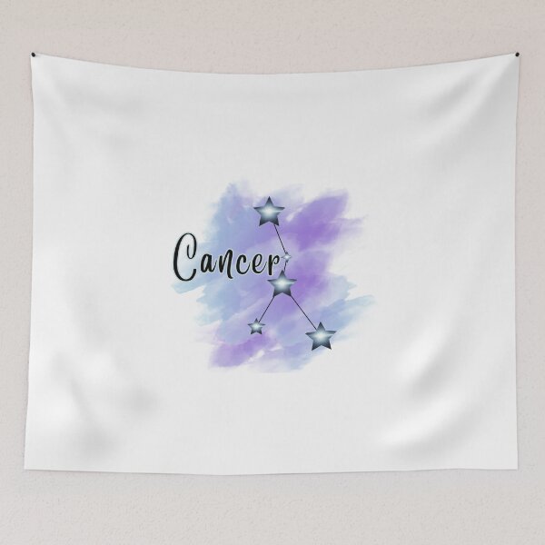 Item preview, Cancer starsign zodiac constellation designed and sold by iRenza.