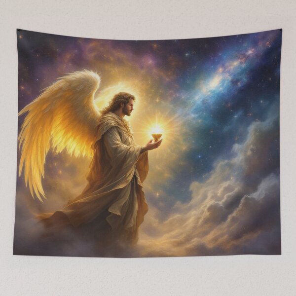Item preview, The mysteries of Annwn designed and sold by jefboutique6150.