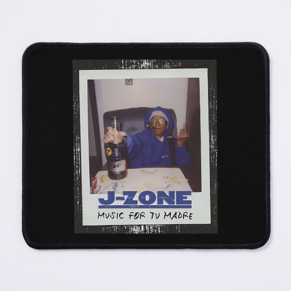 Item preview, J-Zone designed and sold by ArtisRan.