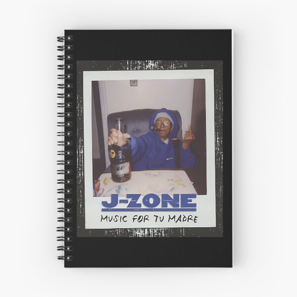 Item preview, J-Zone designed and sold by ArtisRan.