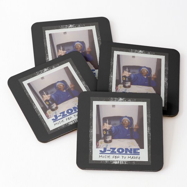 Item preview, J-Zone designed and sold by ArtisRan.