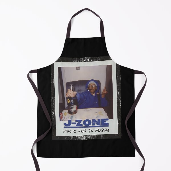 Item preview, J-Zone designed and sold by ArtisRan.