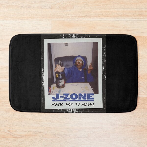 Item preview, J-Zone designed and sold by ArtisRan.