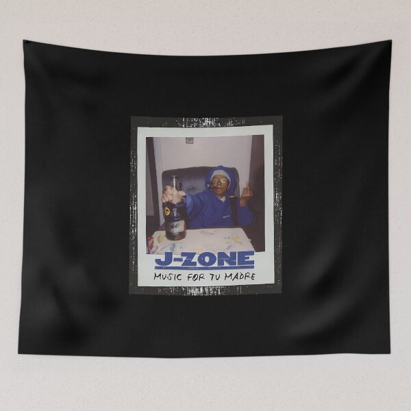 Item preview, J-Zone designed and sold by ArtisRan.