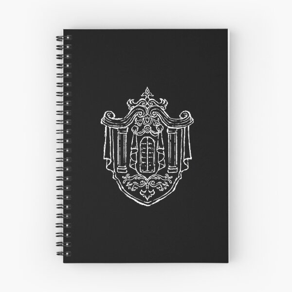Item preview, Baldachin’s Blessing Sigil designed and sold by ChickenFund.