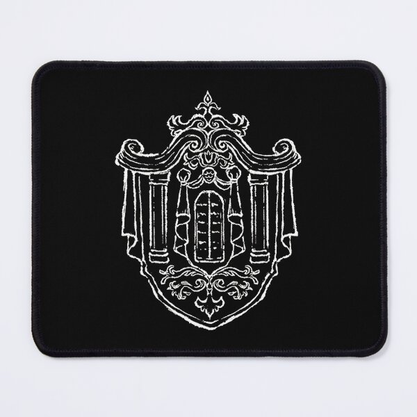 Item preview, Baldachin’s Blessing Sigil designed and sold by ChickenFund.
