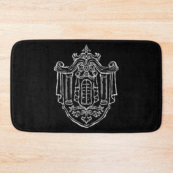 Item preview, Baldachin’s Blessing Sigil designed and sold by ChickenFund.