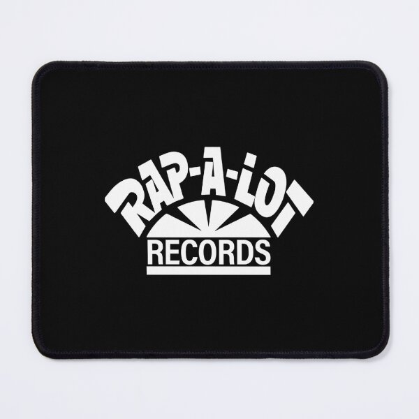 Item preview, Rap-A-Lot designed and sold by ArtisRan.