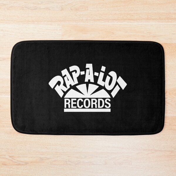 Item preview, Rap-A-Lot designed and sold by ArtisRan.