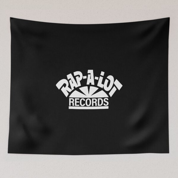 Item preview, Rap-A-Lot designed and sold by ArtisRan.